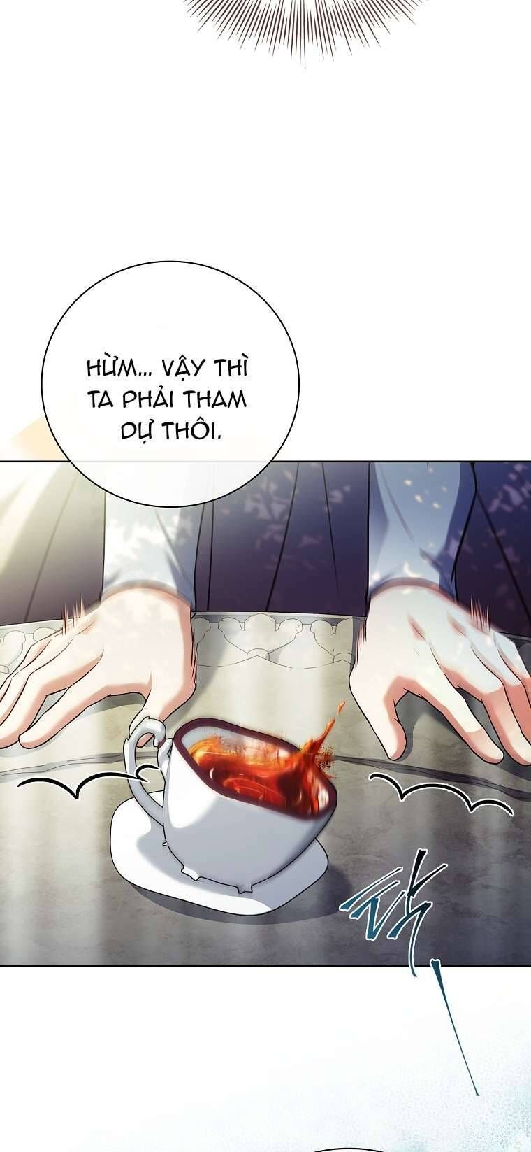 Cha Nào Con Nấy Chap 9 - Next Chap 10