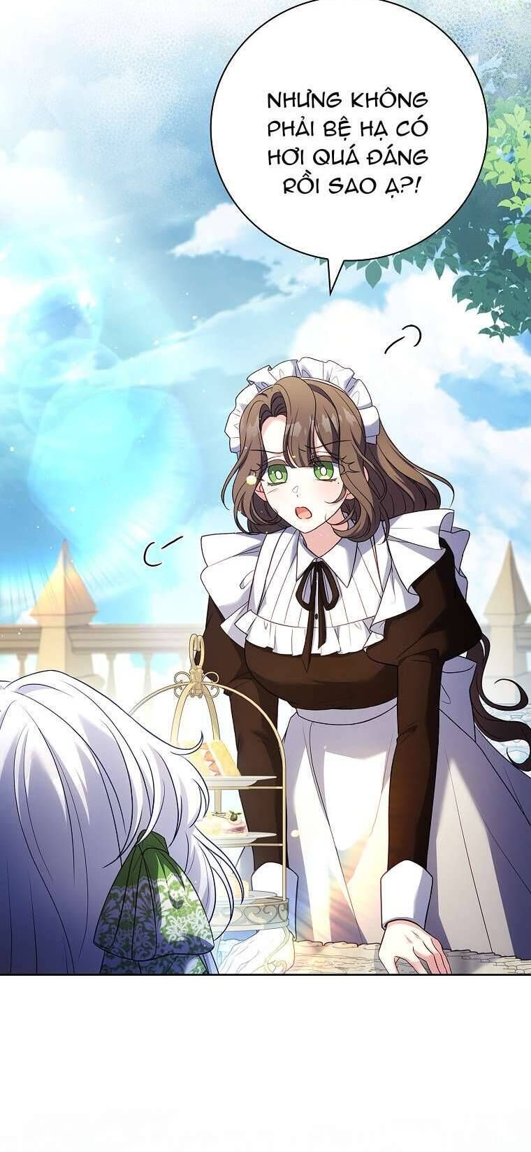 Cha Nào Con Nấy Chap 9 - Next Chap 10