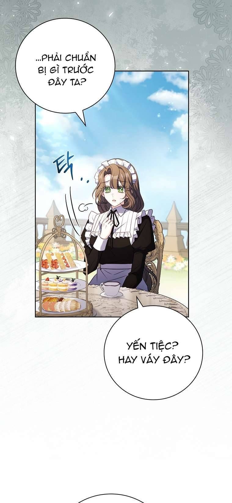 Cha Nào Con Nấy Chap 9 - Next Chap 10