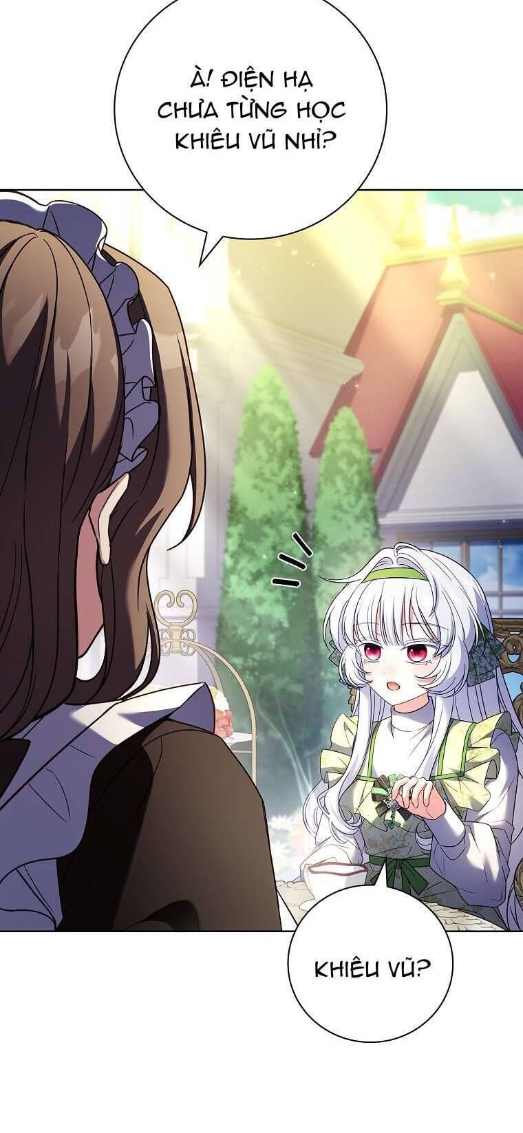 Cha Nào Con Nấy Chap 9 - Next Chap 10