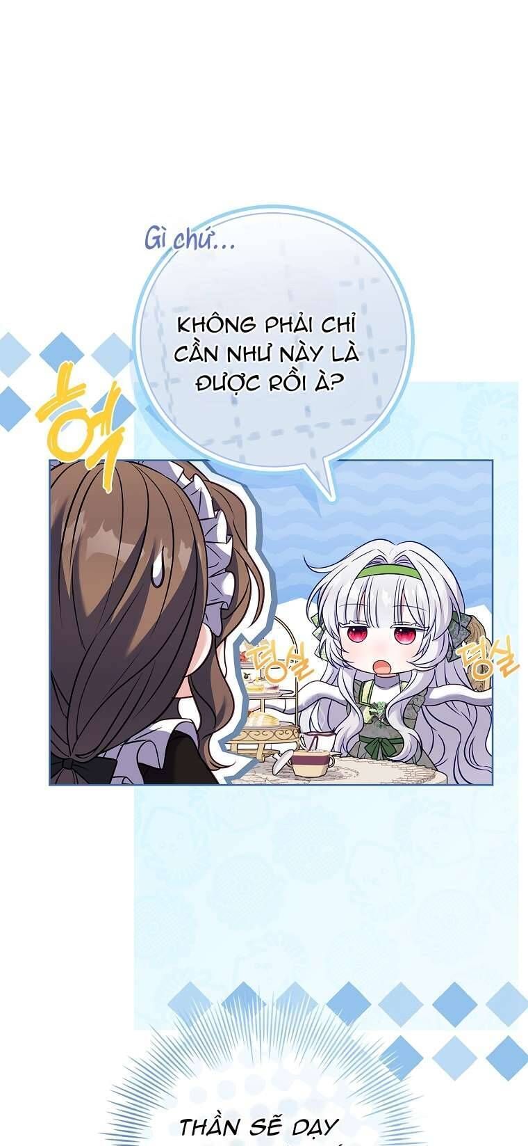 Cha Nào Con Nấy Chap 9 - Next Chap 10