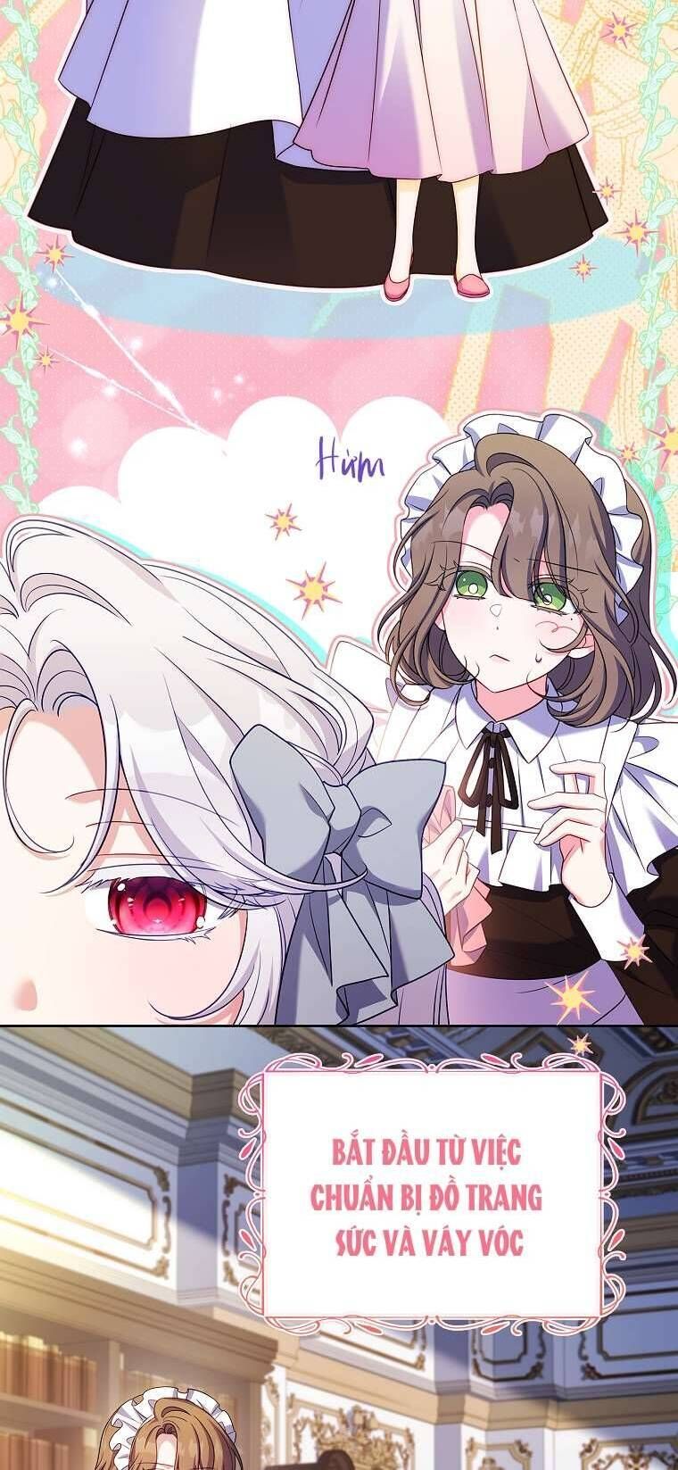 Cha Nào Con Nấy Chap 9 - Next Chap 10
