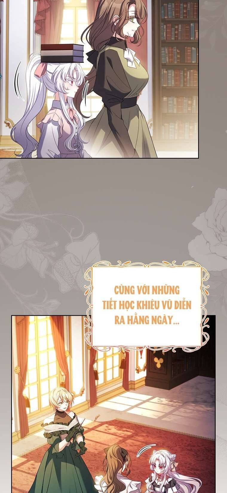 Cha Nào Con Nấy Chap 9 - Next Chap 10
