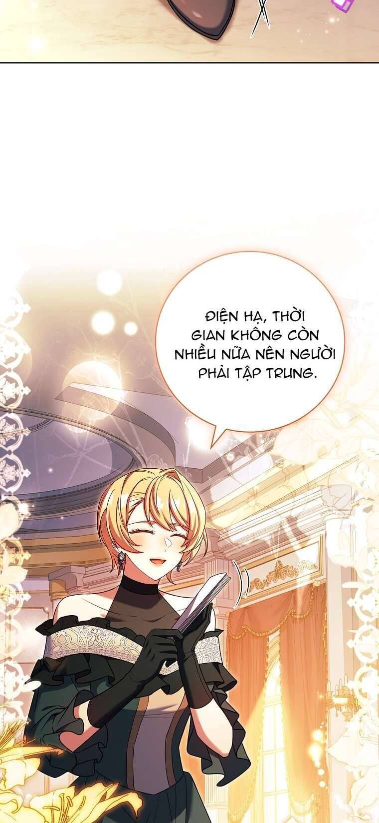 Cha Nào Con Nấy Chap 9 - Next Chap 10