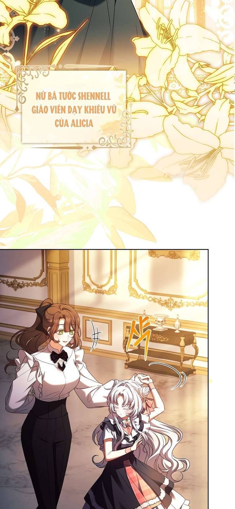 Cha Nào Con Nấy Chap 9 - Next Chap 10