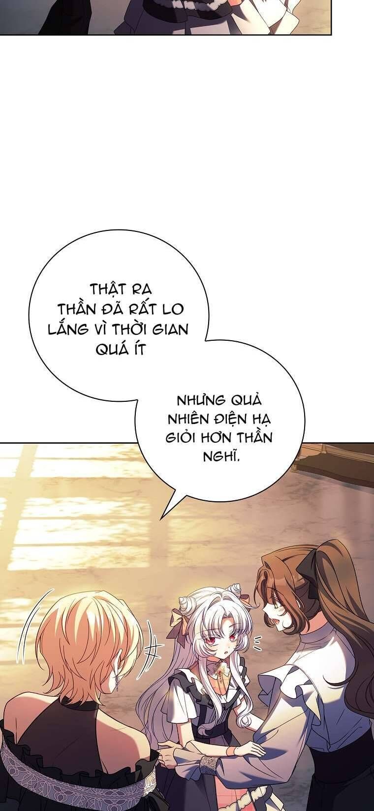 Cha Nào Con Nấy Chap 9 - Next Chap 10