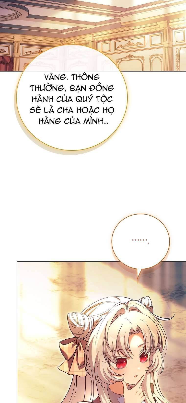 Cha Nào Con Nấy Chap 9 - Next Chap 10