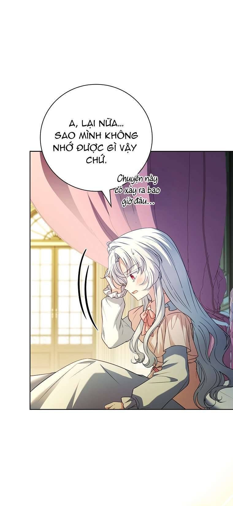 Cha Nào Con Nấy Chap 9 - Next Chap 10