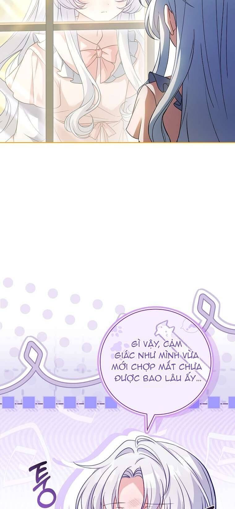 Cha Nào Con Nấy Chap 9 - Next Chap 10