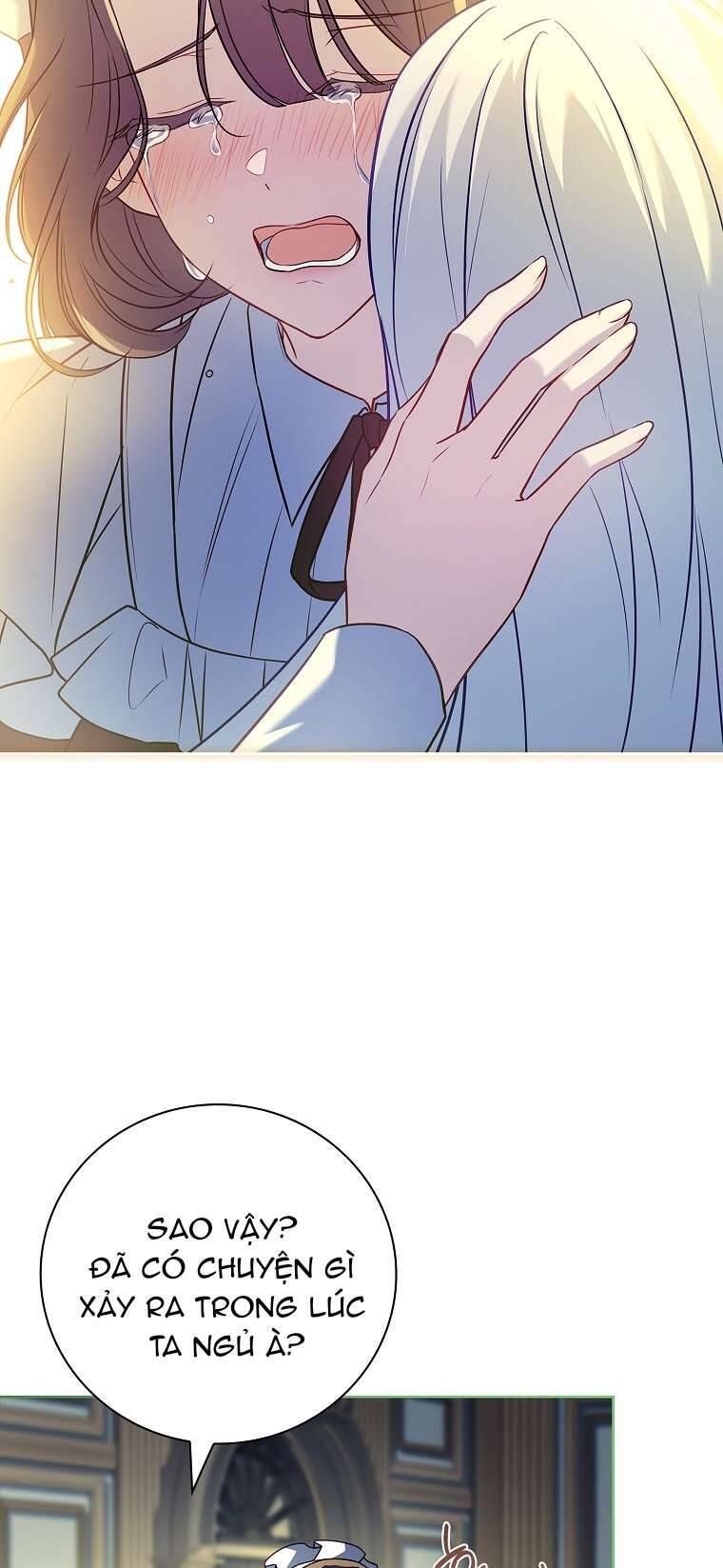 Cha Nào Con Nấy Chap 9 - Next Chap 10