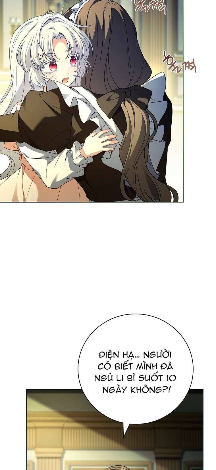 Cha Nào Con Nấy Chap 9 - Next Chap 10