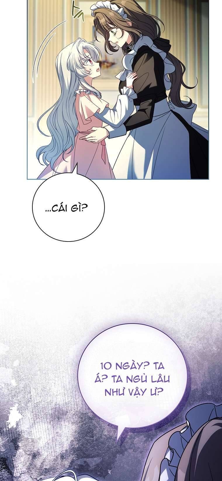 Cha Nào Con Nấy Chap 9 - Next Chap 10