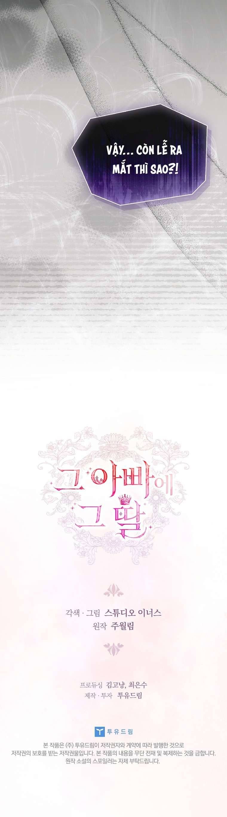 Cha Nào Con Nấy Chap 9 - Next Chap 10