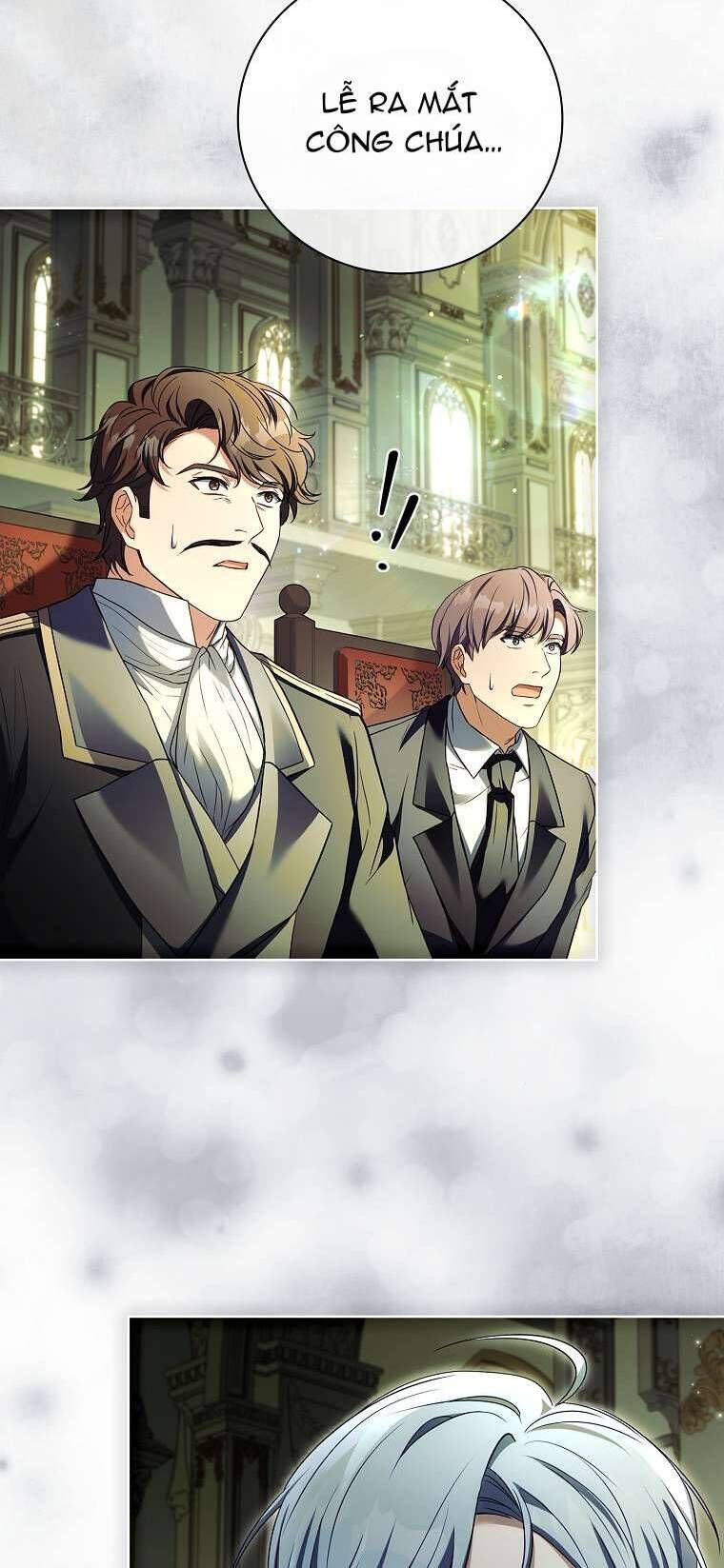 Cha Nào Con Nấy Chap 9 - Next Chap 10