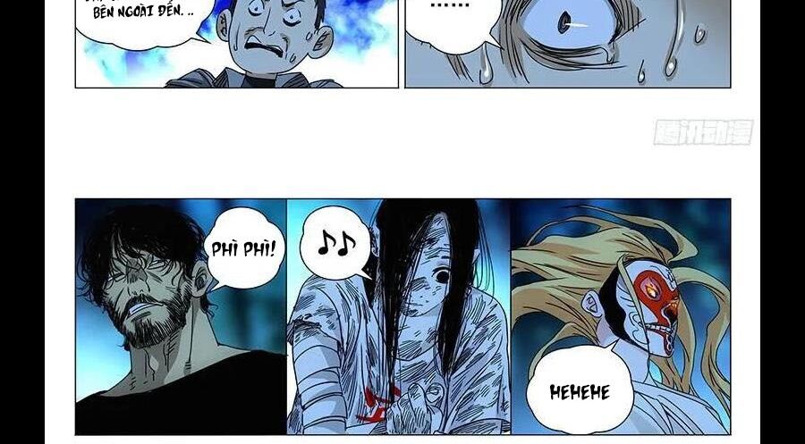 Nhất Nhân Chi Hạ Chap 283 - Next Chap 284