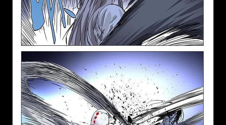 Nhất Nhân Chi Hạ Chap 284 - Next Chap 285