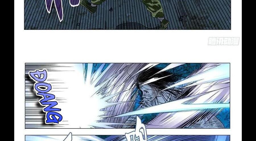 Nhất Nhân Chi Hạ Chap 284 - Next Chap 285