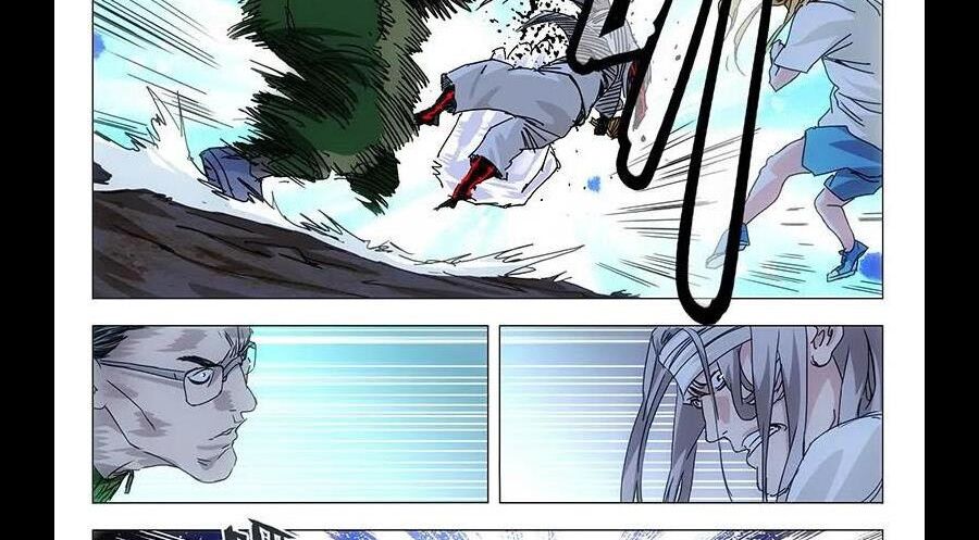 Nhất Nhân Chi Hạ Chap 284 - Next Chap 285