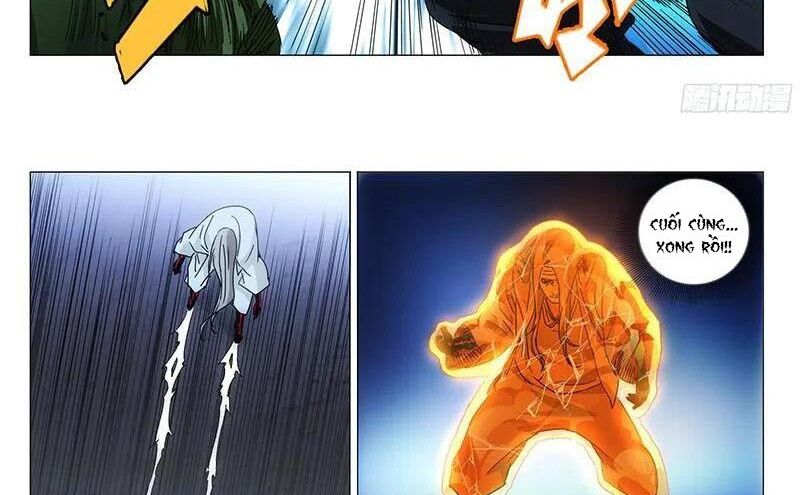 Nhất Nhân Chi Hạ Chap 287 - Next Chap 288