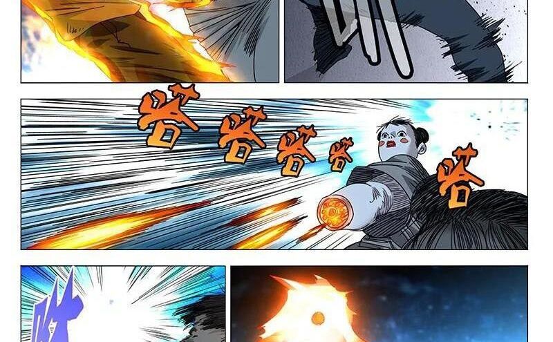 Nhất Nhân Chi Hạ Chap 287 - Next Chap 288