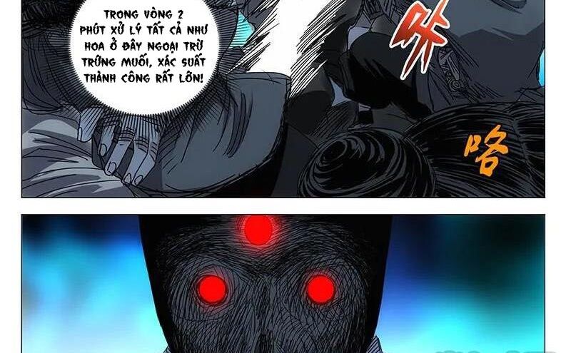 Nhất Nhân Chi Hạ Chap 287 - Next Chap 288