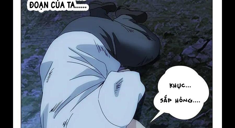 Nhất Nhân Chi Hạ Chap 288 - Next Chap 289