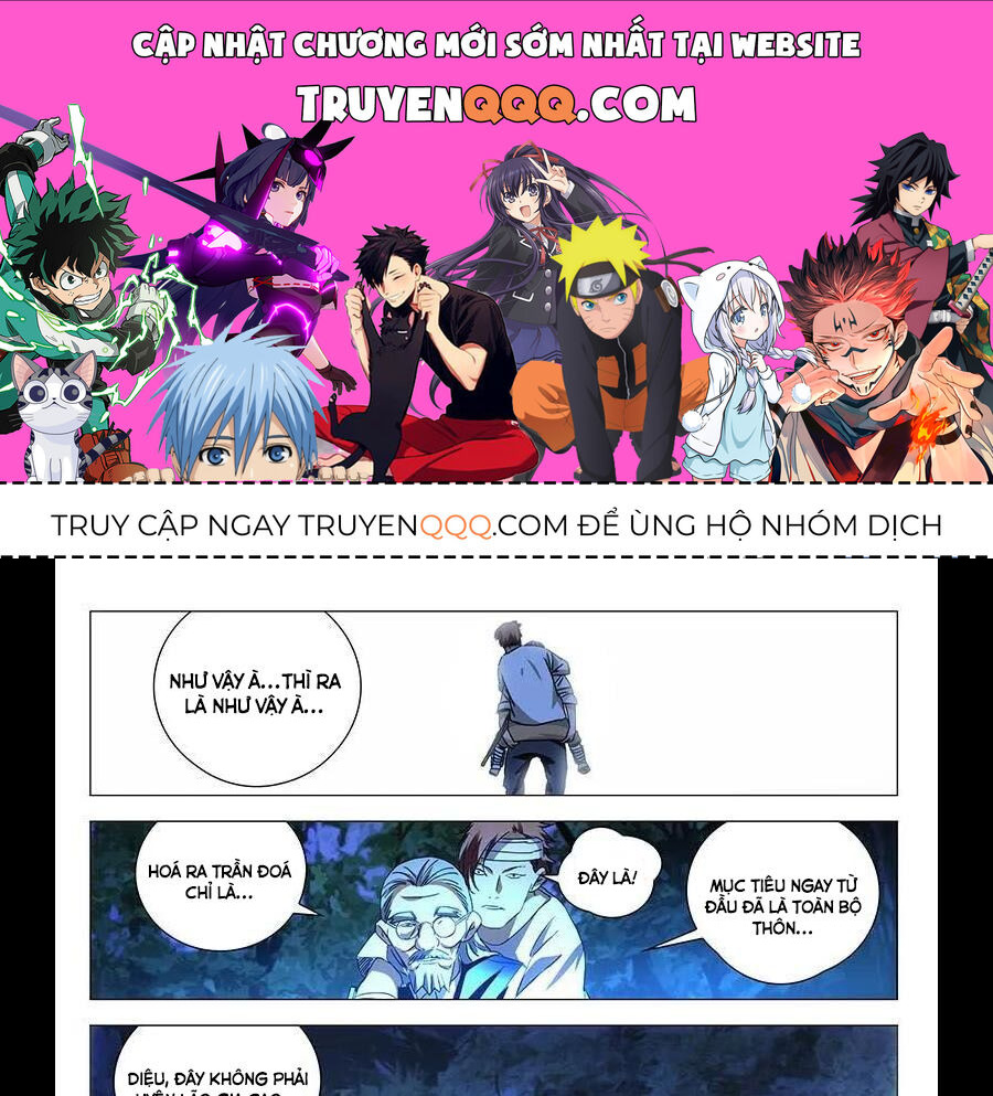 Nhất Nhân Chi Hạ Chap 291 - Next Chap 292
