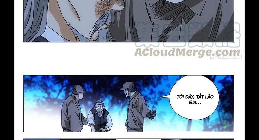 Nhất Nhân Chi Hạ Chap 291 - Next Chap 292