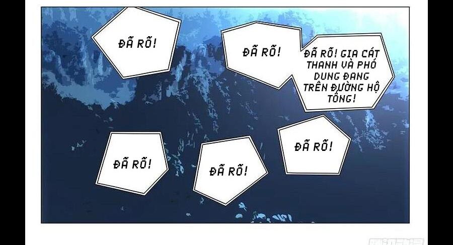 Nhất Nhân Chi Hạ Chap 291 - Next Chap 292