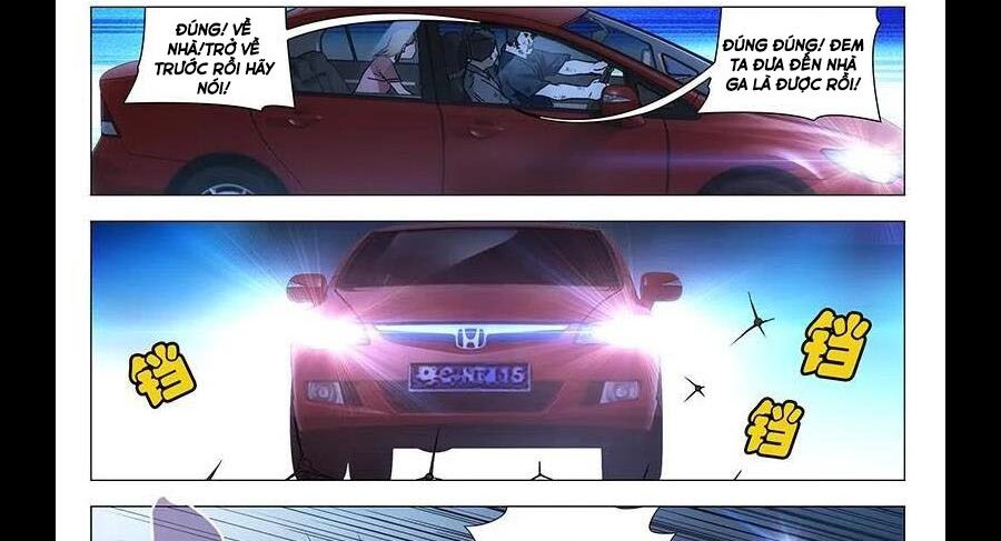 Nhất Nhân Chi Hạ Chap 291 - Next Chap 292