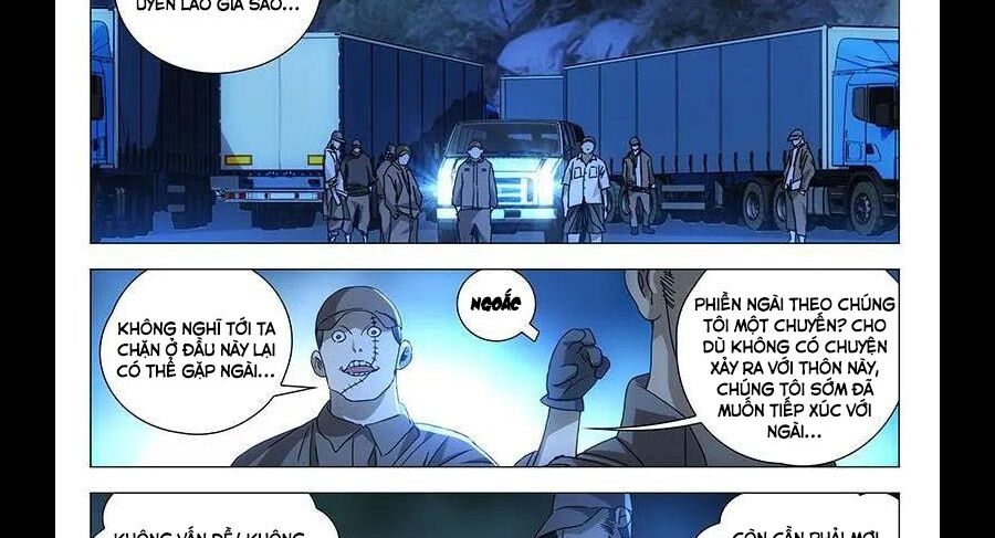 Nhất Nhân Chi Hạ Chap 291 - Next Chap 292