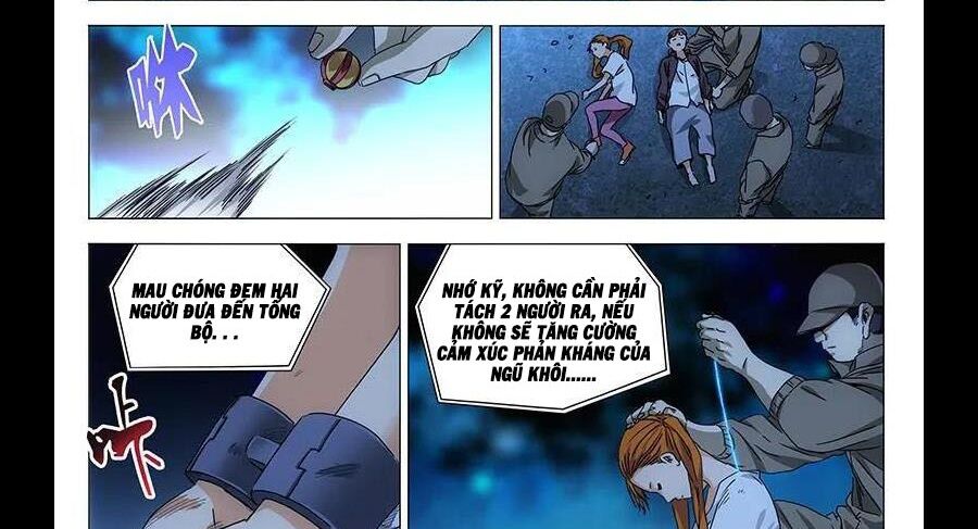 Nhất Nhân Chi Hạ Chap 291 - Next Chap 292