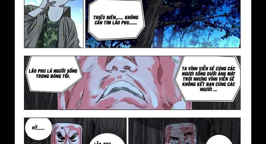 Nhất Nhân Chi Hạ Chap 291 - Next Chap 292