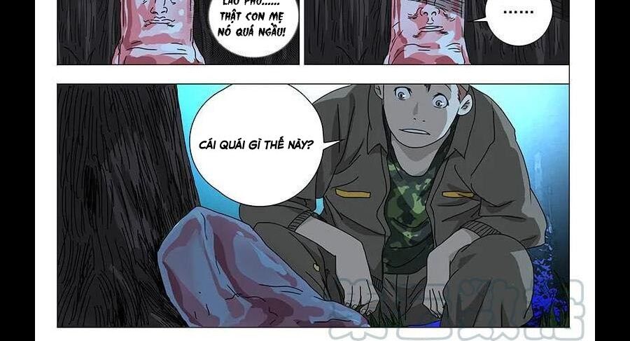 Nhất Nhân Chi Hạ Chap 291 - Next Chap 292