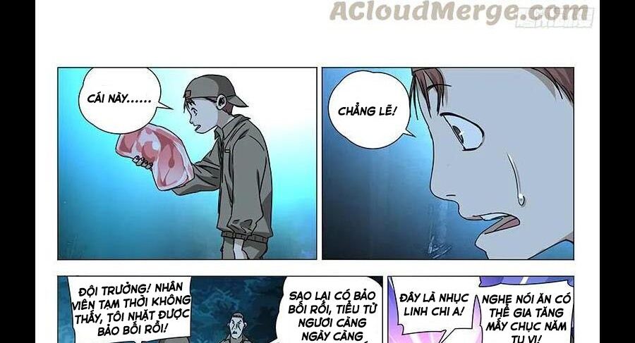 Nhất Nhân Chi Hạ Chap 291 - Next Chap 292