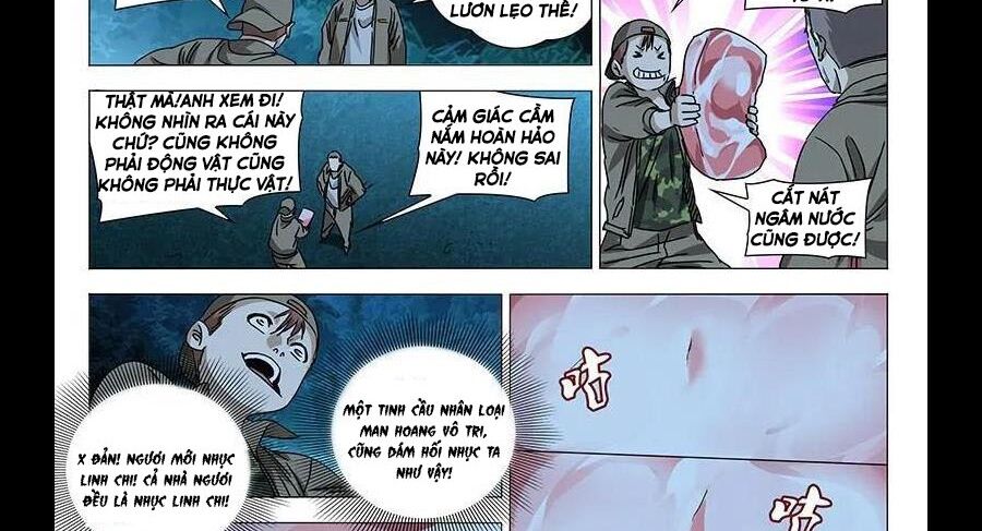 Nhất Nhân Chi Hạ Chap 291 - Next Chap 292