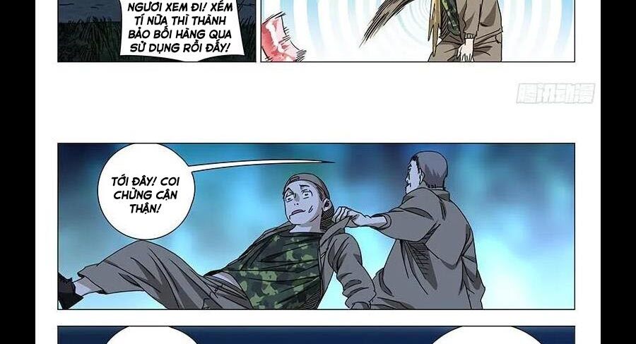 Nhất Nhân Chi Hạ Chap 291 - Next Chap 292