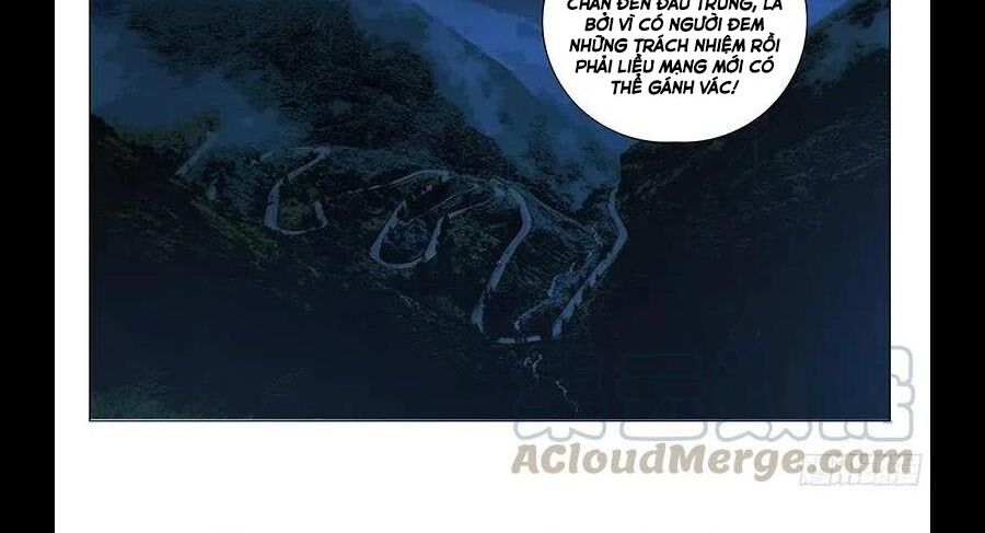 Nhất Nhân Chi Hạ Chap 291 - Next Chap 292