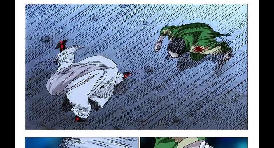 Nhất Nhân Chi Hạ Chap 291 - Next Chap 292