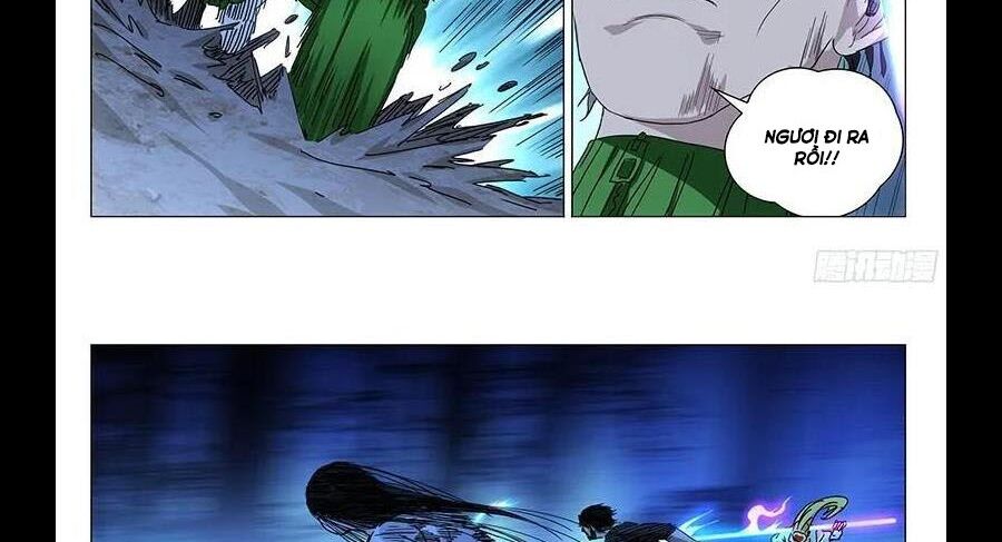 Nhất Nhân Chi Hạ Chap 291 - Next Chap 292