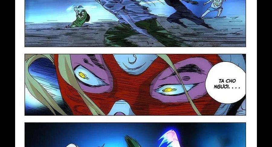 Nhất Nhân Chi Hạ Chap 291 - Next Chap 292