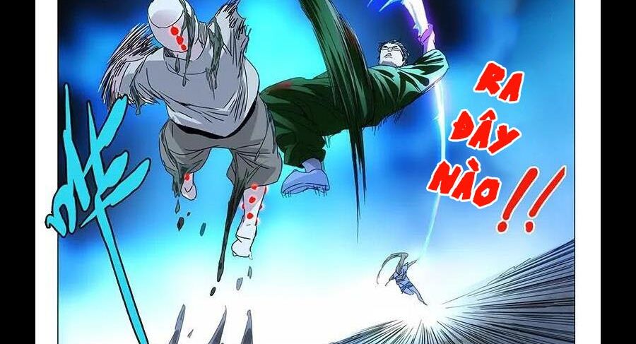 Nhất Nhân Chi Hạ Chap 291 - Next Chap 292