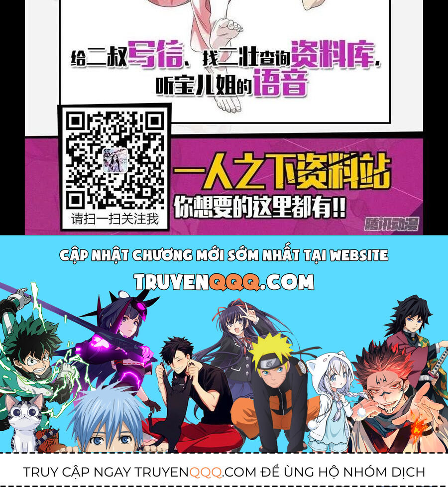 Nhất Nhân Chi Hạ Chap 291 - Next Chap 292