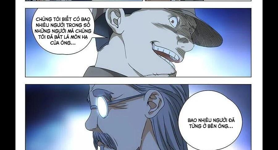 Nhất Nhân Chi Hạ Chap 291 - Next Chap 292