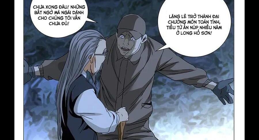 Nhất Nhân Chi Hạ Chap 291 - Next Chap 292