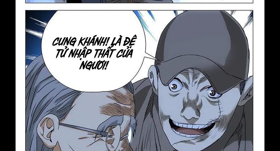 Nhất Nhân Chi Hạ Chap 291 - Next Chap 292