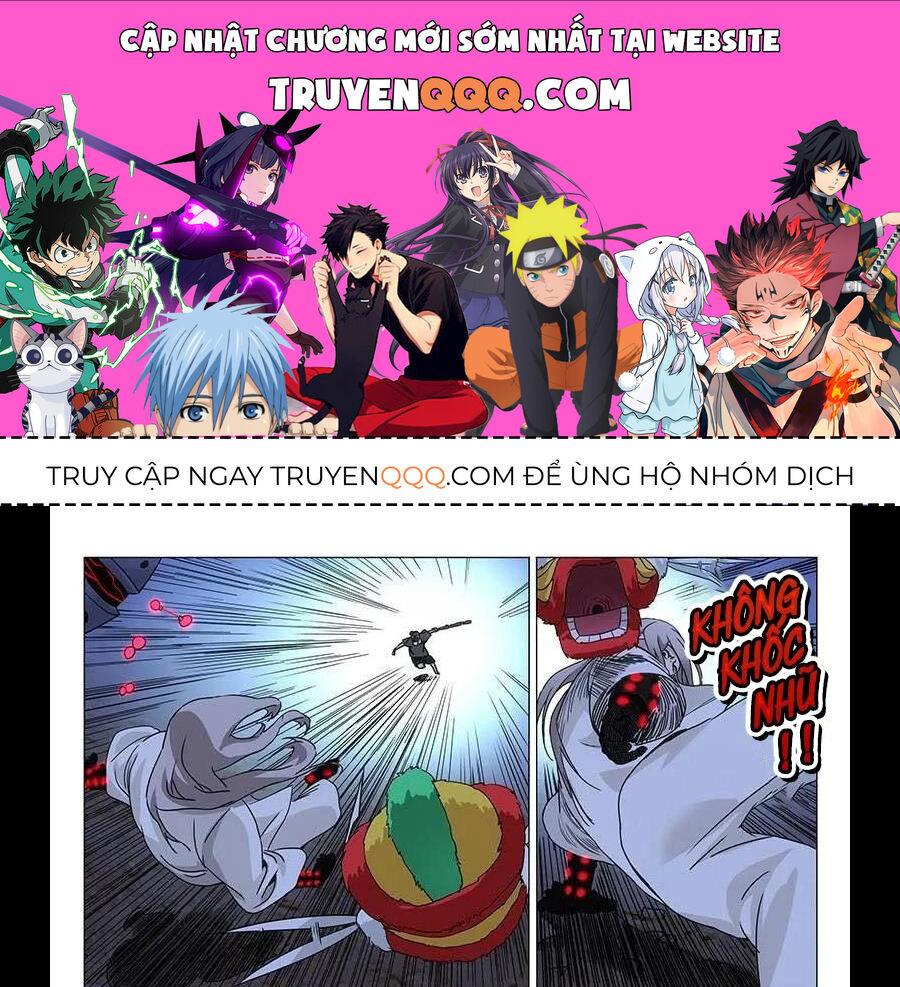 Nhất Nhân Chi Hạ Chap 293 - Next Chap 294