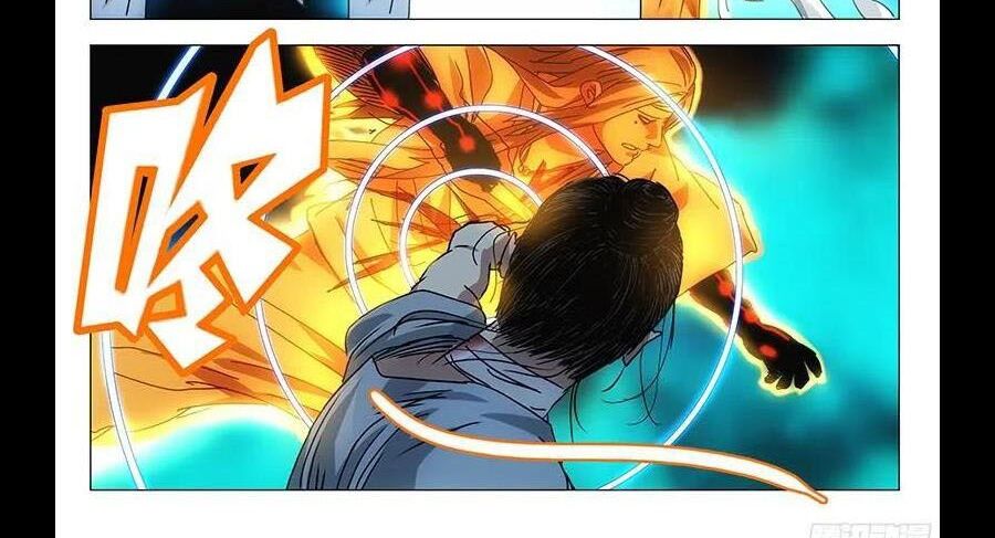 Nhất Nhân Chi Hạ Chap 295 - Next Chap 296