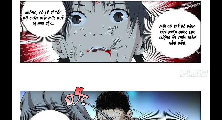 Nhất Nhân Chi Hạ Chap 295 - Next Chap 296