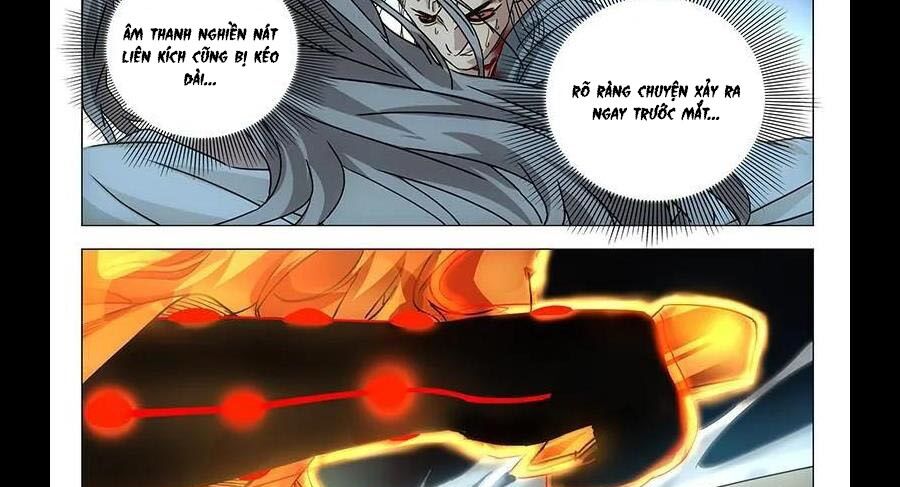 Nhất Nhân Chi Hạ Chap 295 - Next Chap 296